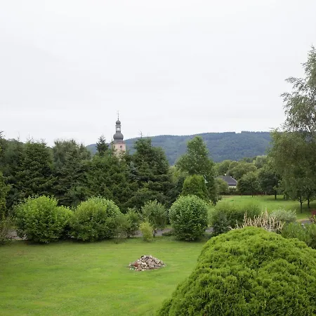Idyllically Located Holiday Between The Moselle And The Eifel Apartment *