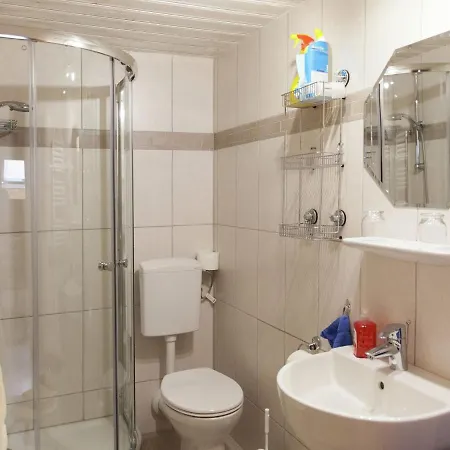 Idyllically Located Holiday Between The Moselle And The Eifel Apartment *