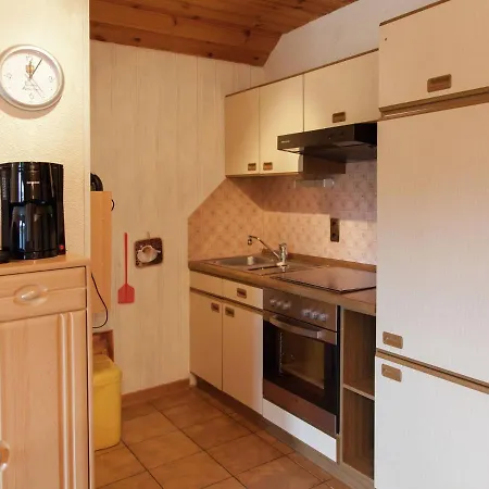 Idyllically Located Holiday Between The Moselle And The Eifel