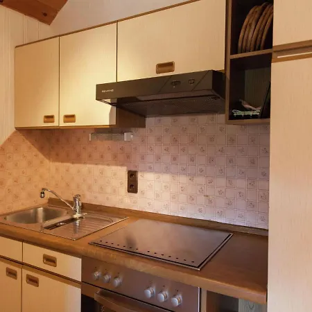 Apartment Idyllically Located Holiday Between The Moselle And The Eifel
