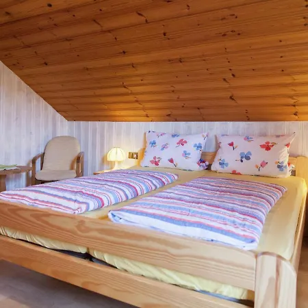 Idyllically Located Holiday Between The Moselle And The Eifel Apartment