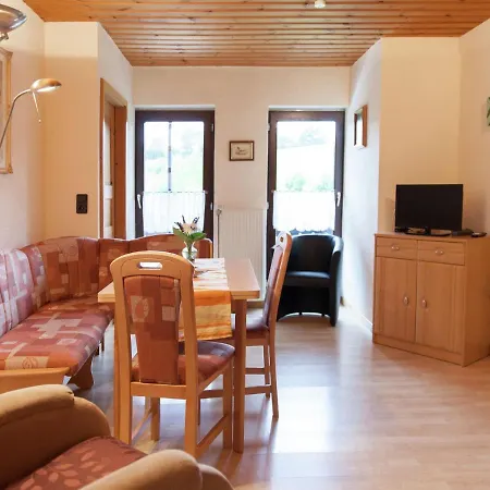 Apartment Idyllically Located Holiday Between The Moselle And The Eifel Reil