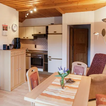 Idyllically Located Holiday Between The Moselle And The Eifel