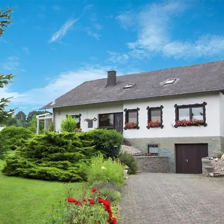 Apartment Idyllically Located Holiday Between The Moselle And The Eifel