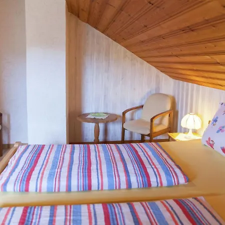 Idyllically Located Holiday Between The Moselle And The Eifel *