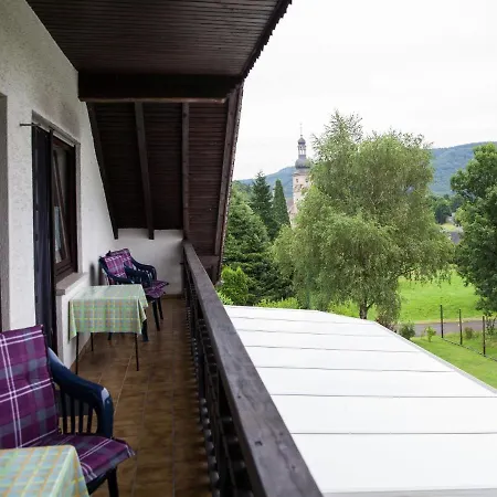Idyllically Located Holiday Between The Moselle And The Eifel Apartment