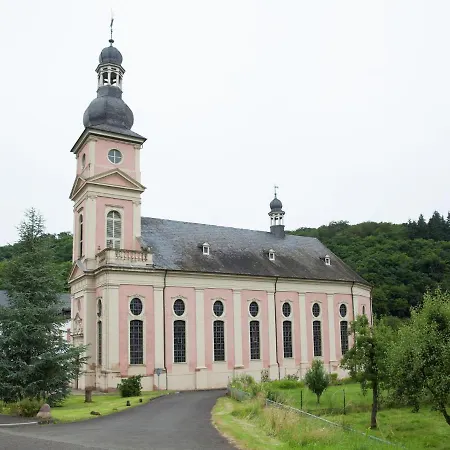 Apartment Idyllically Located Holiday Between The Moselle And The Eifel